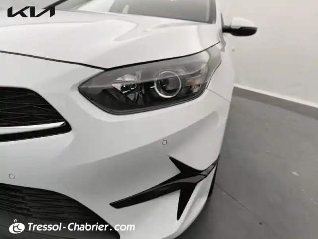 Kia Ceed 1.0 t-gdi 100 ch bvm6 — photo 8