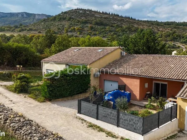 Maison 5 pièces 85 m²