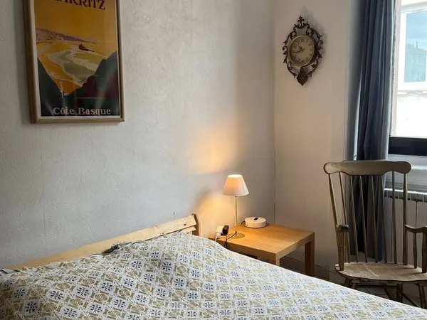 Appartement 4 pièces 70 m²