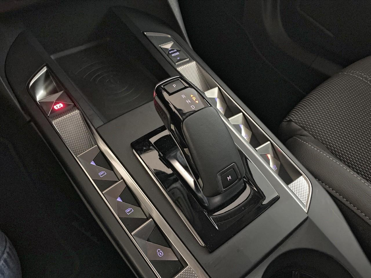 Ds Ds 3 hybride 136 e-dct6 pallas — photo 18