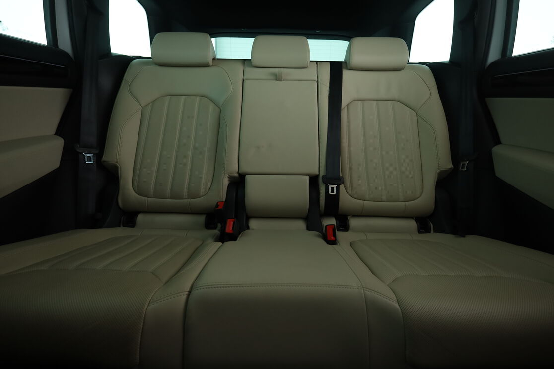 Skoda Kodiaq 2.0 TDI SCR Laurin & Klement DSG7 — photo 15