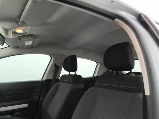 Citroën C3 bluehdi 100 ch bvm6 plus — photo 25