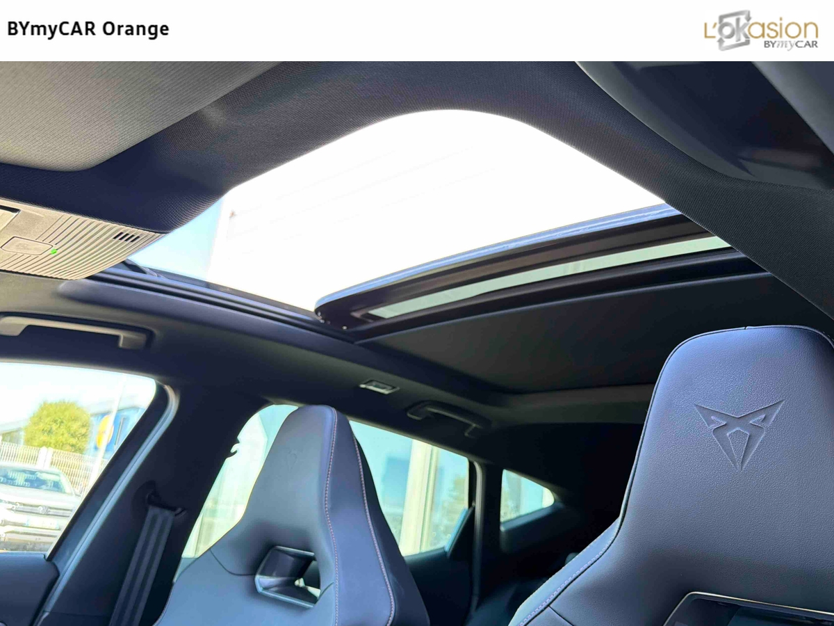 Cupra Formentor 1.4 e-HYBRID 245 ch DSG6 — photo 18