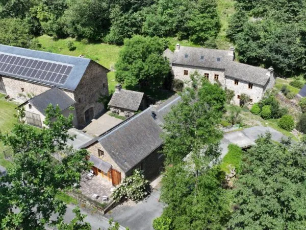 Maison 10 pièces 322 m²