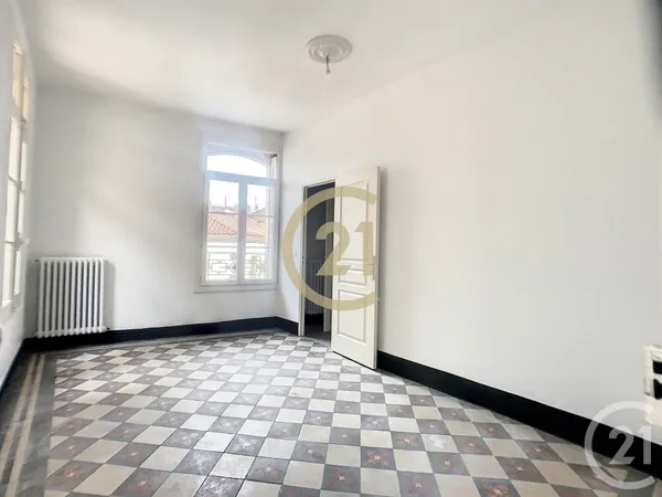 Appartement 3 pièces 73 m²