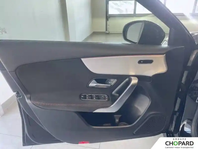 Mercedes Classe A mercedes-amg a 35 4matic — photo 19