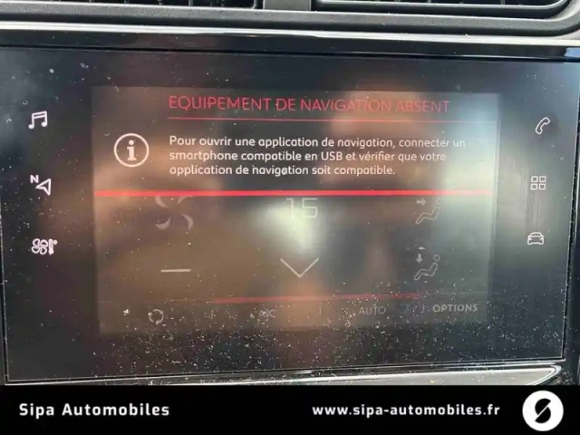 Citroën C3 puretech 83 s&amp;s bvm5 — photo 16