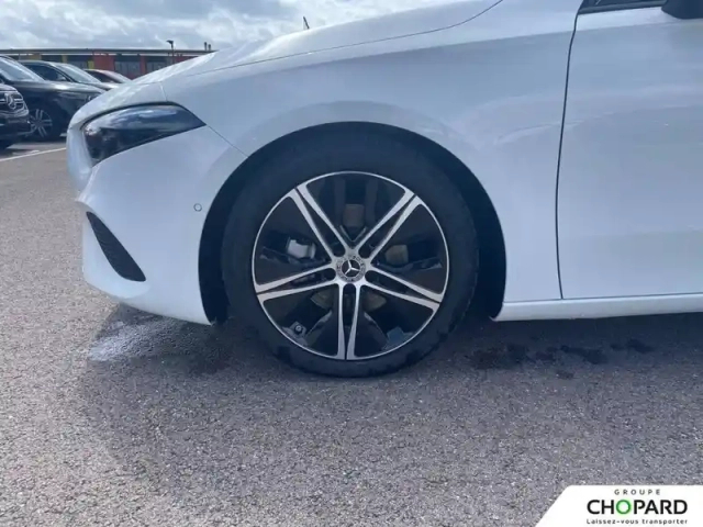 Mercedes Classe A 180 d — photo 21