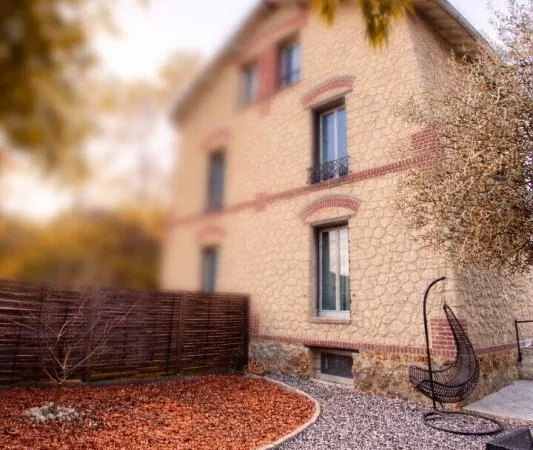 Maison 4 pièces 96 m²