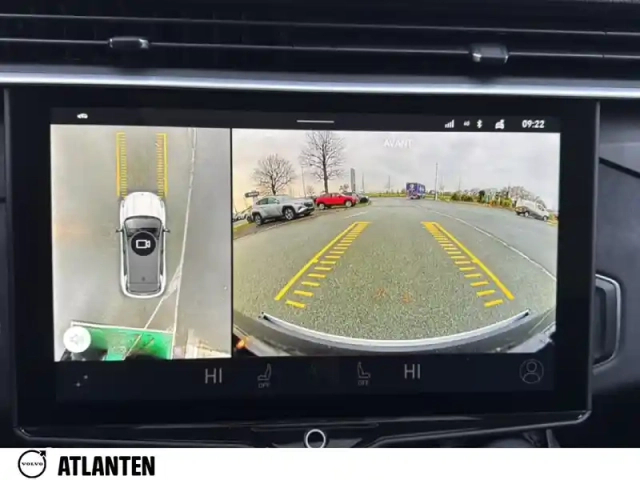 Lynk&Amp;Co 01 1.5 phev 261 ch dcth7 — photo 28