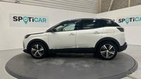 Peugeot 3008 HYBRID 225ch Allure Pack e-EAT8 — photo 8