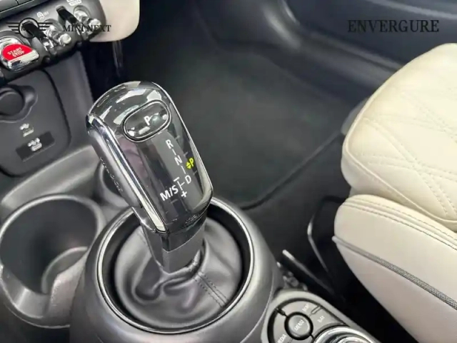 Mini Mini cooper 136ch edition camden bva7 — photo 15