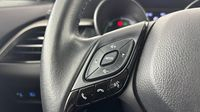 Toyota C-Hr 1.8 Hybride 122ch Dynamic Ultimate E-CVT — photo 25
