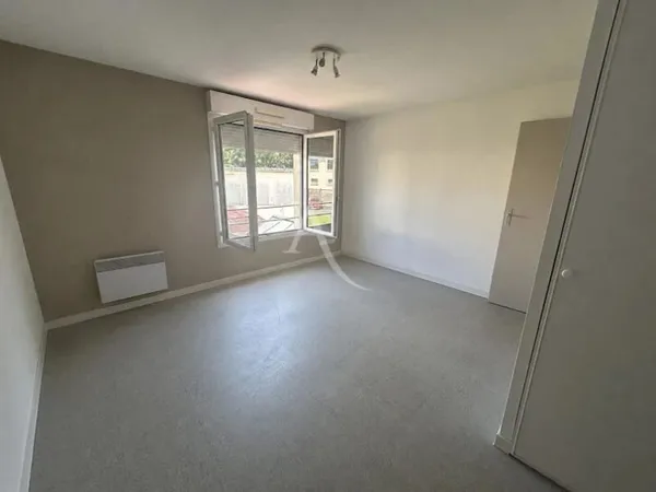 Appartement 1 pièce 19 m²