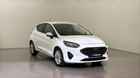 Ford Fiesta 1.0 Flexifuel 95ch Titanium Business 5p — photo 3
