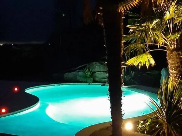 Maison 5 pièces 168 m²