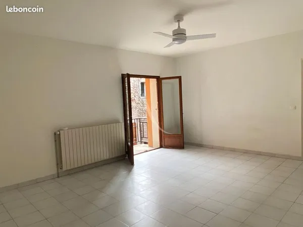 Appartement 3 pièces 86 m²