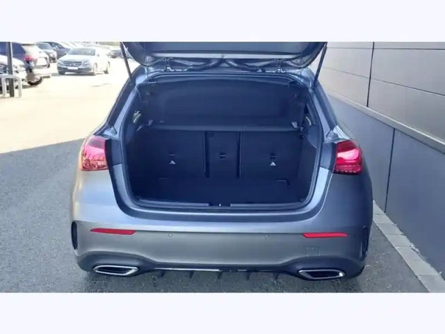 Mercedes Classe A 180 — photo 10