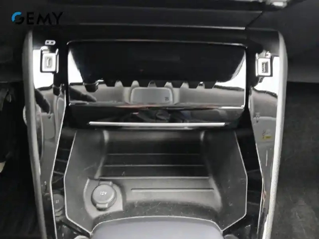Peugeot 2008 puretech 130 s&amp;s bvm6 — photo 20