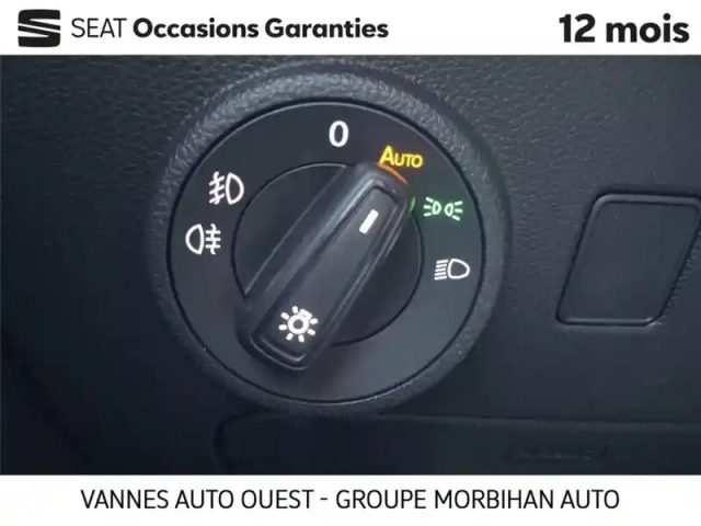 Seat Ateca 1.0 tsi 110 ch start/stop — photo 24