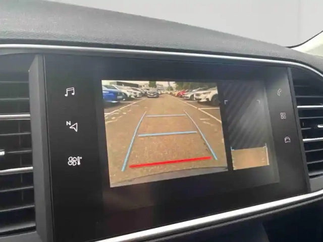 Peugeot 308 1.2 puretech 130ch e6.c s&amp;s tech edition eat8 — photo 15