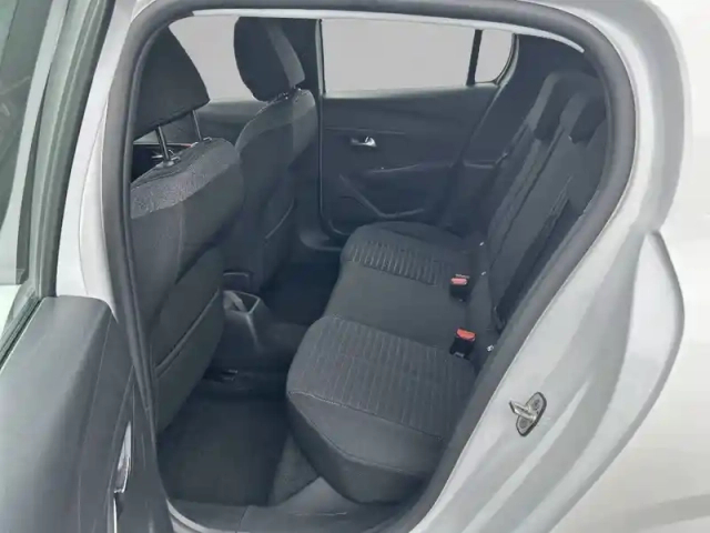 Peugeot 208 puretech 75 s&amp;s bvm5 — photo 62