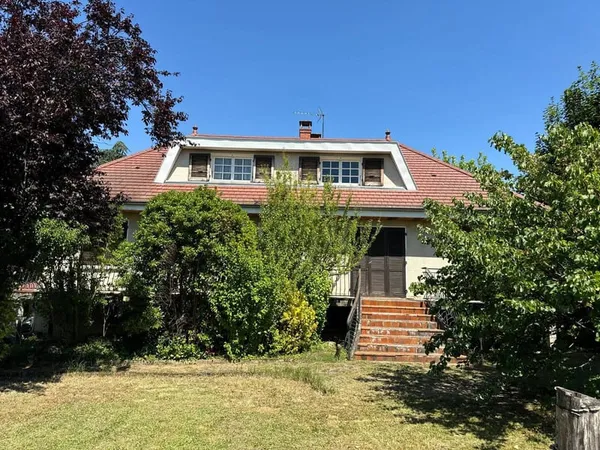 Maison 6 pièces 174 m²