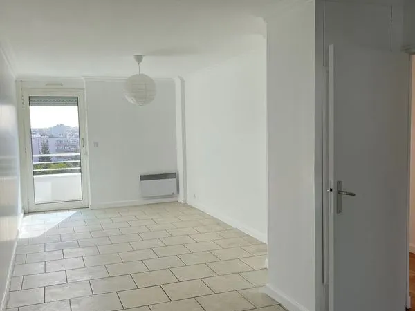 Location T3 Centre ville avec garage