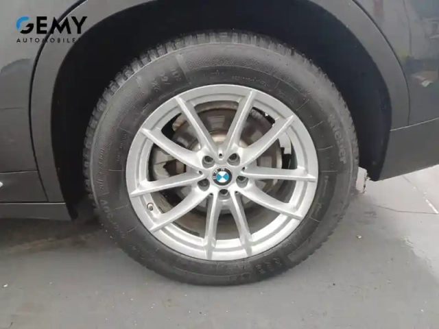 Bmw X3 xdrive 20d 190ch bva8 — photo 51