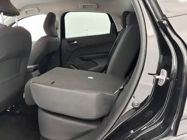 Renault Arkana mild hybrid 140 edc fap - 22 — photo 14