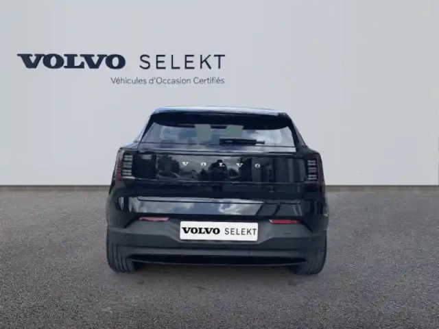 Volvo Ex30 single extended range 272ch plus — photo 4