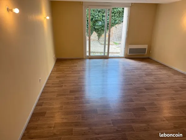 Location Appartement F4