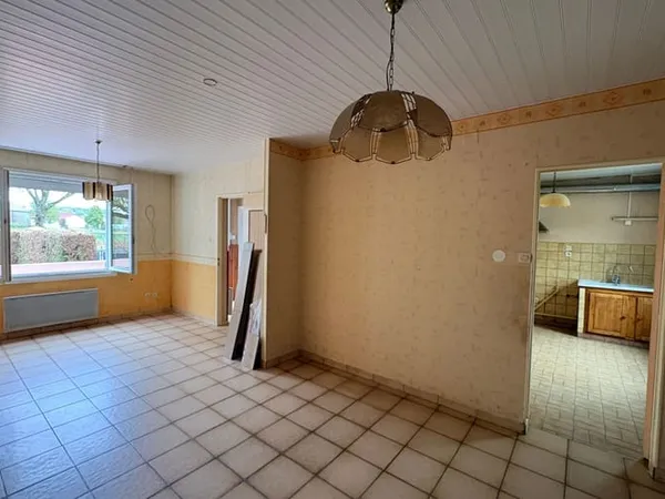 Maison 5 pièces 85 m²