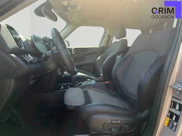 Mini Mini countryman 125 - 95 ch all4 bva6 — photo 4