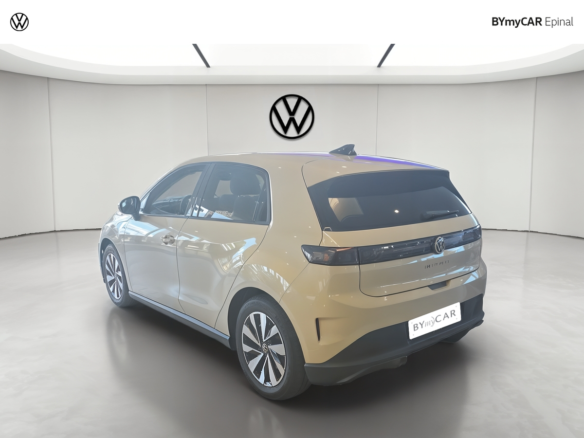 Volkswagen ID. Polo 211 ch 52 kWh — photo 3