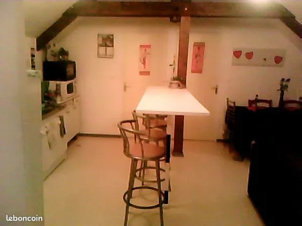 Appartement T3