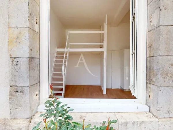 APPARTEMENT CENTRE VILLE ORLEANS T2 42.92M²