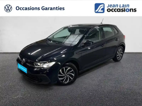 Volkswagen Polo 1.0 tsi 95 s&amp;s bvm5