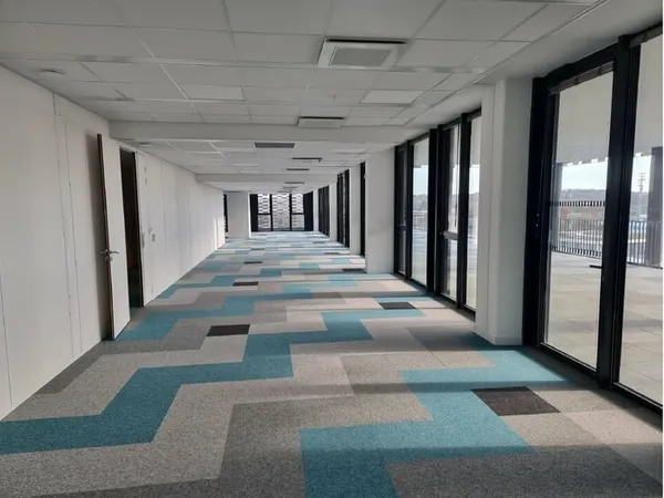 BUREAUX à louer