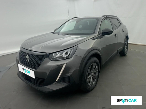Peugeot 2008 1.2 puretech 130ch s&s style