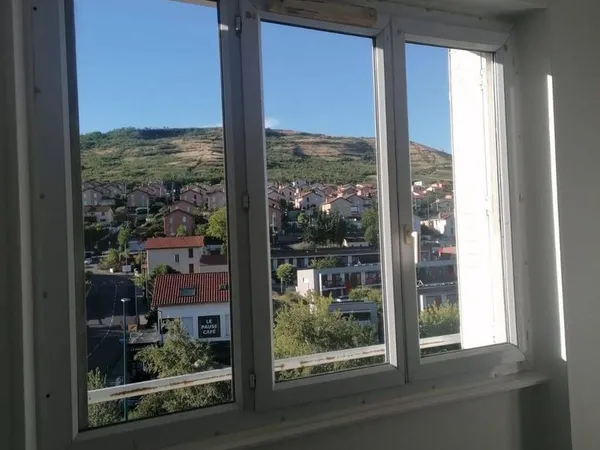 Appartement 4 pièces 49 m²