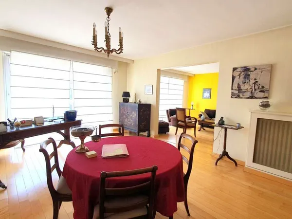 Appartement 4 pièces 99 m²