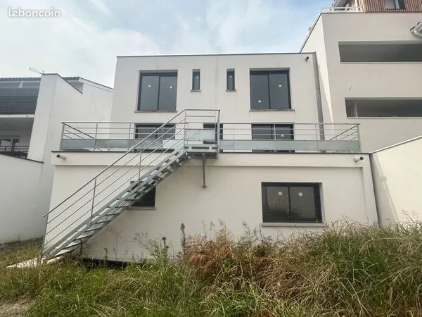 Appartement T2 bis hyper centre