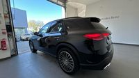 Mercedes Glc 200 d 163ch AMG Line 4Matic 9G-Tronic — photo 7
