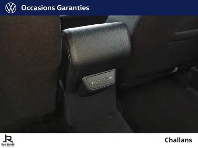 Volkswagen Taigo 1.5 tsi 150 dsg7 — photo 49