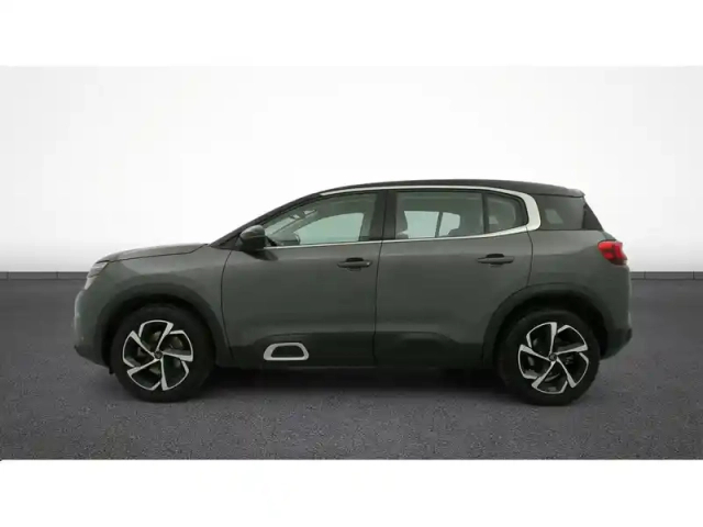 Citroën C5 Aircross bluehdi 130 s&amp;s eat8 — photo 4