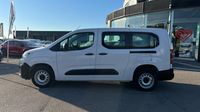 Citroen Berlingo Van XL 950kg BlueHDi 130ch S&S EAT8 — photo 8