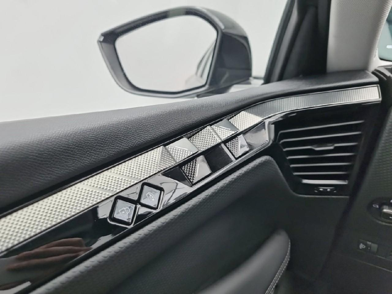 Ds Ds 4 hybride 145 e-dct6 pallas — photo 26