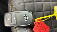 Toyota Aygo X 1.0 VVT-i 72ch Air Limited S-CVT — photo 16