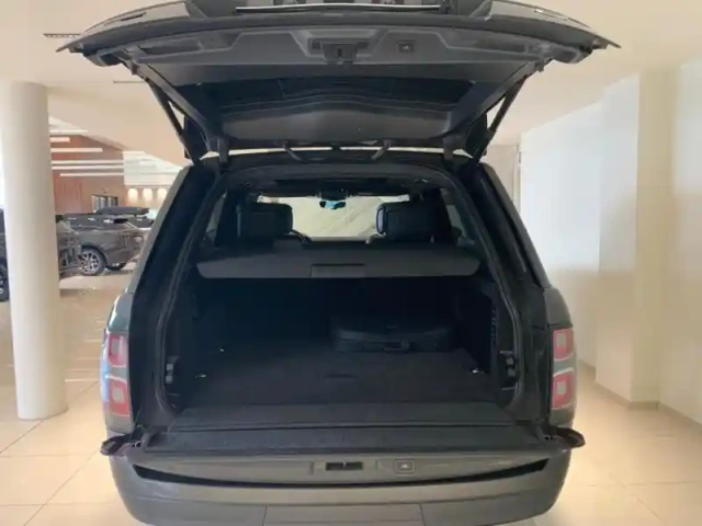 Land Rover Range Rover 2.0 p400e 404ch autobiography swb mark ix — photo 6